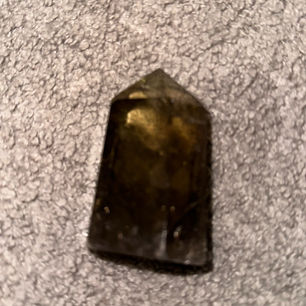 Citrine Tower HQ